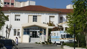 Διαχειρίσιμη η κατάσταση των τραυματιών στα δύο νοσοκομεία της Λάρισας